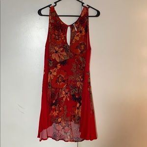 Free people dress